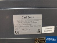 Image of Carl Zeiss Microscope 02