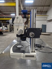 Image of Carl Zeiss Microscope 03