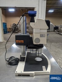 Image of Carl Zeiss Microscope 05