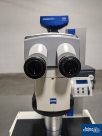 Image of Carl Zeiss Microscope 06