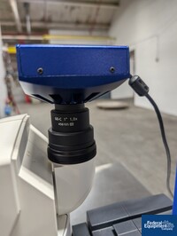 Image of Carl Zeiss Microscope 11