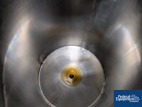Image of 30 Gal Stainless Steel Tank 07