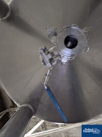 Image of 30 Gal Stainless Steel Tank 09