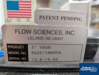 Image of 36" Flow Sciences Hood, Product 3'' VBSE 02