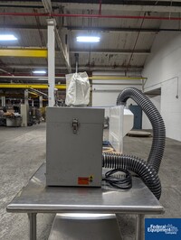 Image of 36" Flow Sciences Hood, Product 3'' VBSE 04