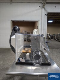 Image of 36" Flow Sciences Hood, Product 3'' VBSE 06