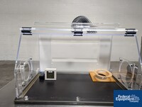 Image of 36" Flow Sciences Hood, Product 3'' VBSE 07