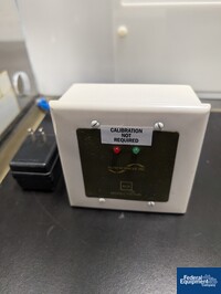 Image of 36" Flow Sciences Hood, Product 3'' VBSE 08
