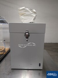 Image of 36" Flow Sciences Hood, Product 3'' VBSE 09