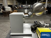 Image of Erweka All Purpose System, Model AR 402, with Coating Pan, Crusher and Y Blender 05