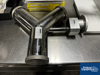 Image of Erweka All Purpose System, Model AR 402, with Coating Pan, Crusher and Y Blender 11