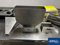 Image of Erweka All Purpose System, Model AR 402, with Coating Pan, Crusher and Y Blender 14