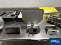 Image of Erweka All Purpose System, Model AR 402, with Coating Pan, Crusher and Y Blender 15
