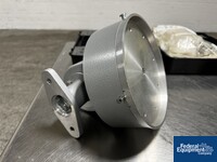 Image of Erweka All Purpose System, Model AR 402, with Coating Pan, Crusher and Y Blender 19