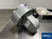 Image of Erweka All Purpose System, Model AR 402, with Coating Pan, Crusher and Y Blender 20