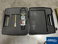 Image of Erweka All Purpose System, Model AR 402, with Coating Pan, Crusher and Y Blender 23
