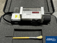 Image of Erweka All Purpose System, Model AR 402, with Coating Pan, Crusher and Y Blender 25
