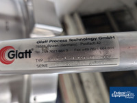 Image of Glatt Roto-Graunulation Bowl 02