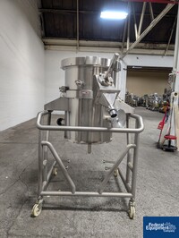 Image of Glatt Roto-Graunulation Bowl 05