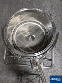 Image of Glatt Roto-Graunulation Bowl 06