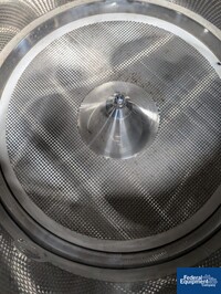 Image of Glatt Roto-Graunulation Bowl 07