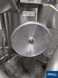 Image of Glatt Roto-Graunulation Bowl 09