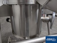 Image of Glatt Roto-Graunulation Bowl 14