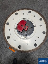Image of 24" Kason Screen, Model K24-2-S, Single Deck 07
