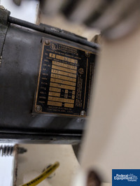 Image of 24" Kason Screen, Model K24-2-S, Single Deck 08
