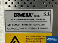 Image of Erweka Tapped Volumeter, Model SVM201 02