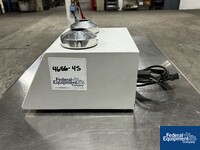 Image of Erweka Tapped Volumeter, Model SVM201 03