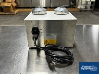 Image of Erweka Tapped Volumeter, Model SVM201 04