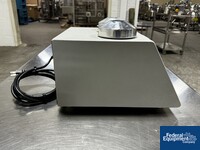 Image of Erweka Tapped Volumeter, Model SVM201 05