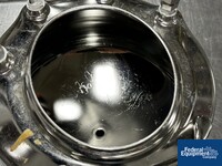 Image of 1 Gal Alloy Products Carboy, 316 S/S 06