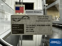 Image of 90" Flow Sciences HEPA Hood, Model# FSCQ03223 02