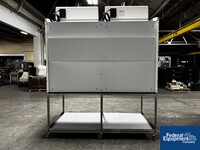 Image of 90" Flow Sciences HEPA Hood, Model# FSCQ03223 04