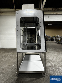 Image of 90" Flow Sciences HEPA Hood, Model# FSCQ03223 05