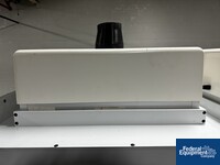 Image of 90" Flow Sciences HEPA Hood, Model# FSCQ03223 06
