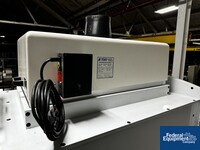 Image of 90" Flow Sciences HEPA Hood, Model# FSCQ03223 07
