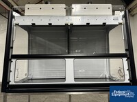 Image of 90" Flow Sciences HEPA Hood, Model# FSCQ03223 12