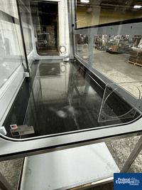 Image of 90" Flow Sciences HEPA Hood, Model# FSCQ03223 15
