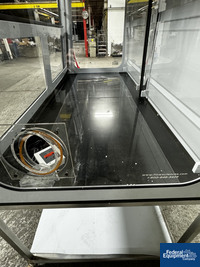 Image of 90" Flow Sciences HEPA Hood, Model# FSCQ03223 16
