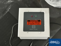 Image of 90" Flow Sciences HEPA Hood, Model# FSCQ03223 17