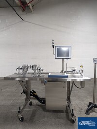 Image of Optel Vision System, Model OP300 02