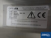 Image of Optel Vision System, Model OP300 03