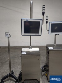 Image of Optel Vision System, Model OP300 04