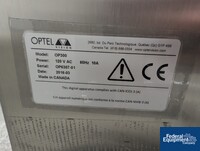 Image of Optel Vision System, Model OP300 05