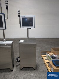 Image of Optel Vision System, Model OP300 06