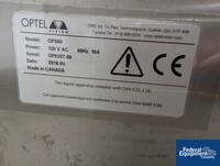 Image of Optel Vision System, Model OP300 07