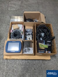 Image of Optel Vision System, Model OP300 08